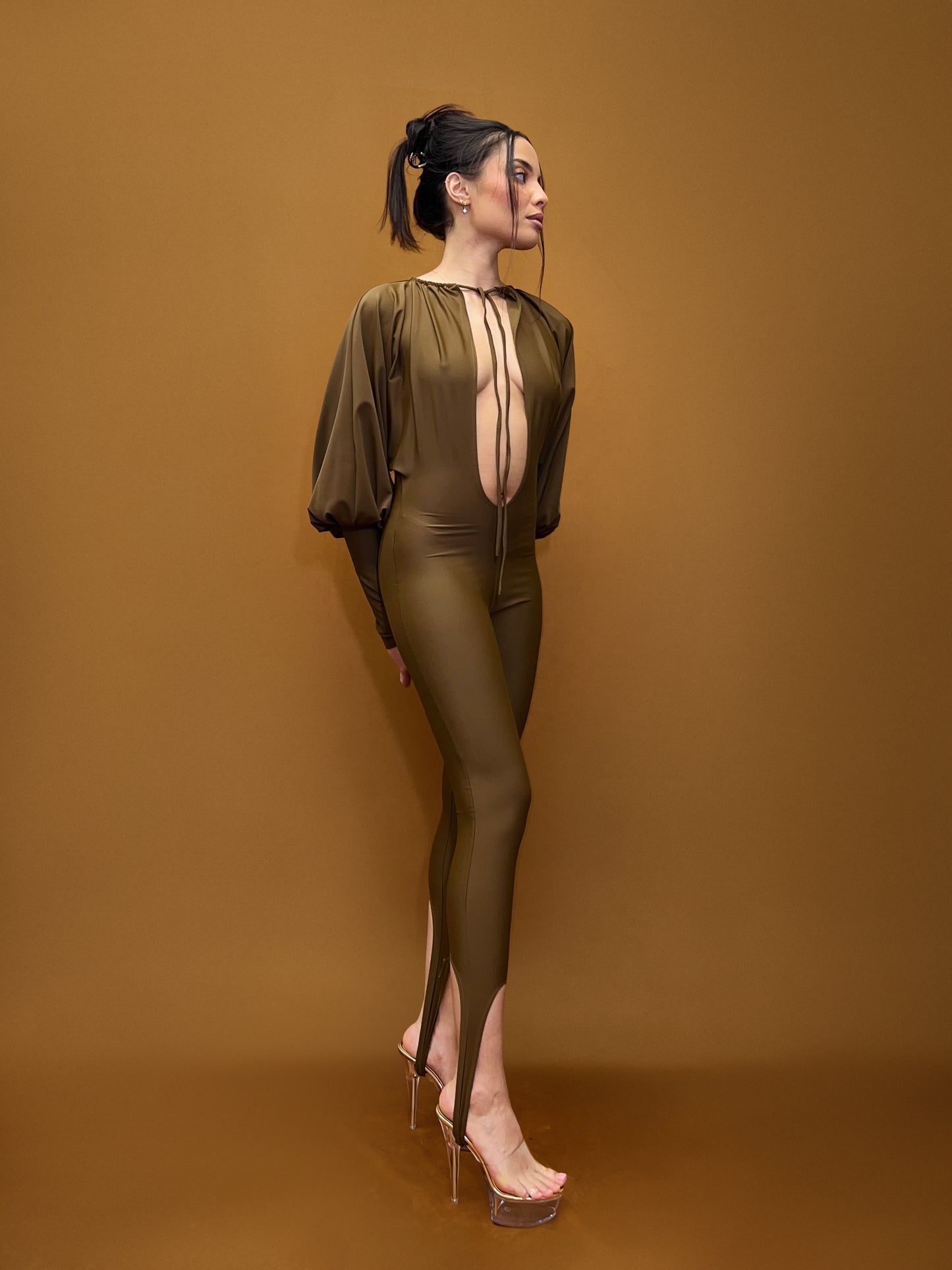 La Promesse Jumpsuit