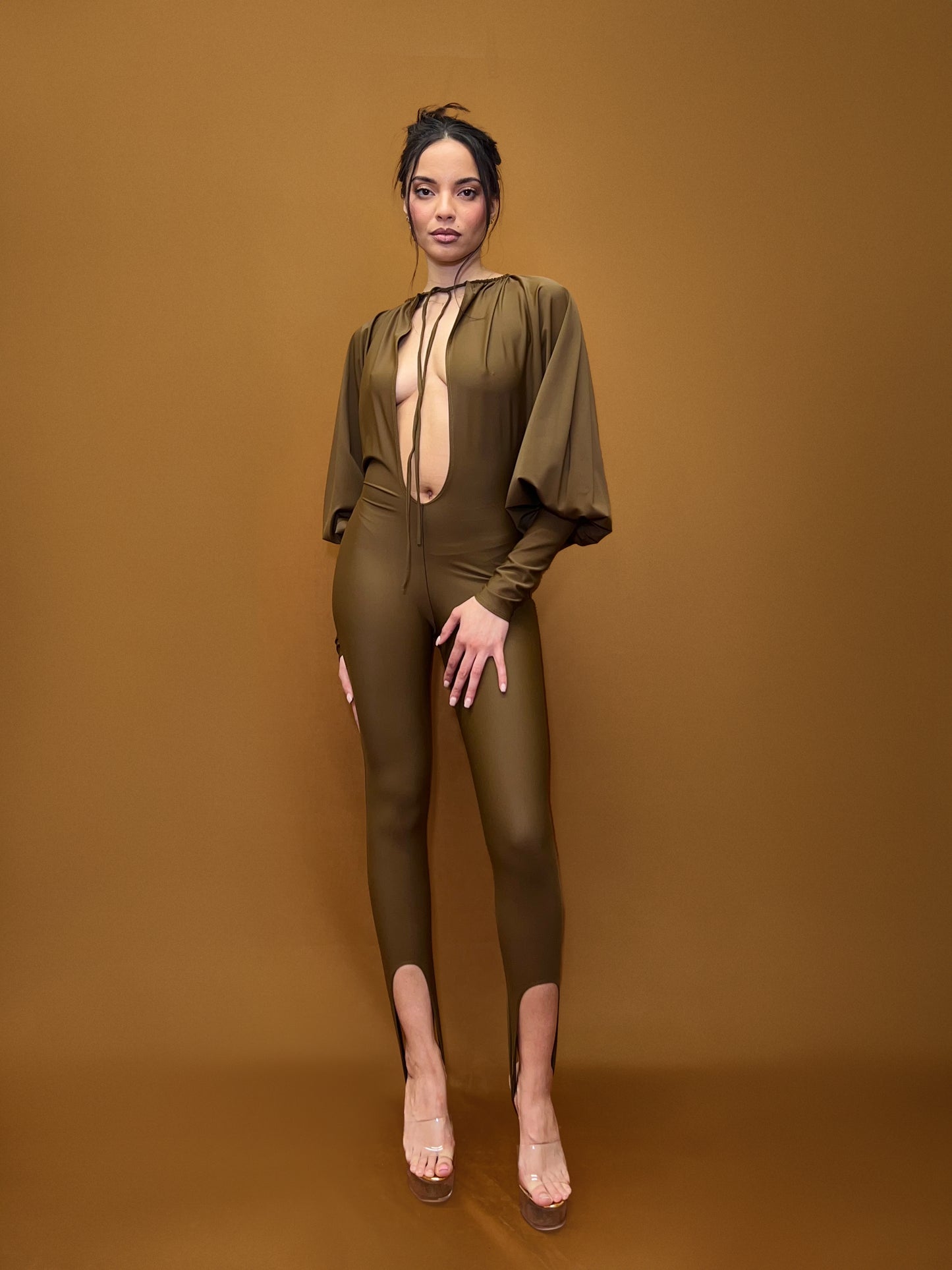 La Promesse Jumpsuit